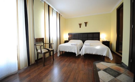 Hotel Montearoma