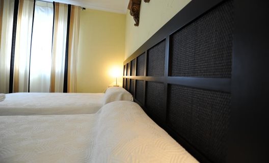 Hotel Montearoma