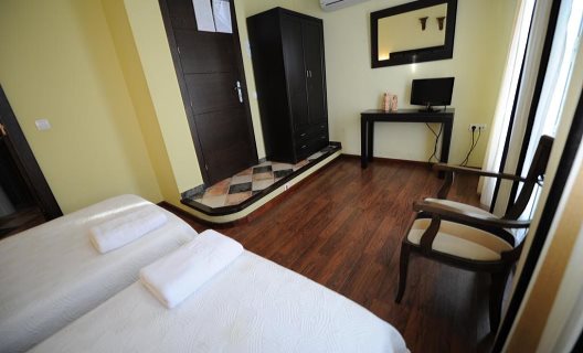 Hotel Montearoma