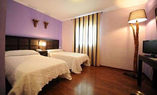 Hotel Montearoma