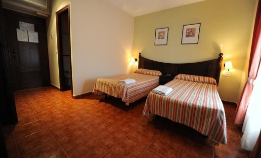 Hotel Montearoma