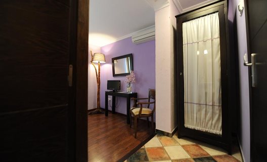 Hotel Montearoma