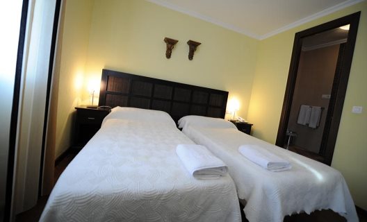 Hotel Montearoma