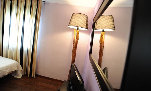 Hotel Montearoma