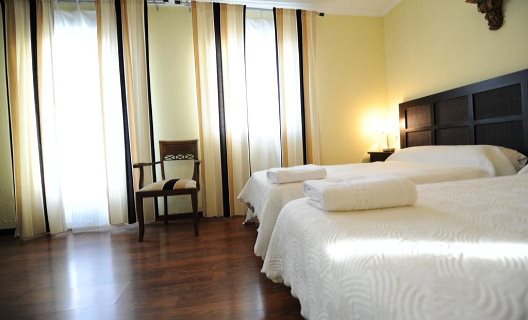 Hotel Montearoma