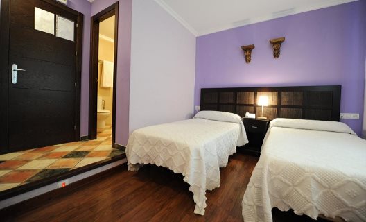 Hotel Montearoma
