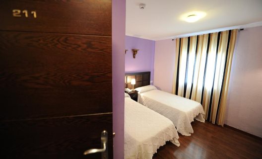 Hotel Montearoma