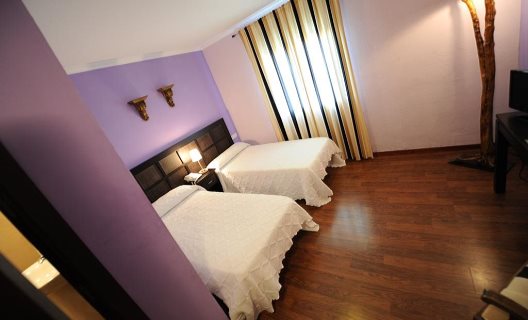 Hotel Montearoma