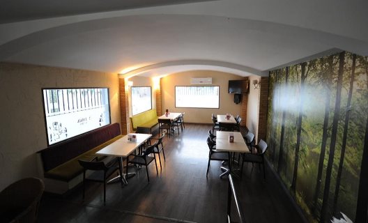 Hotel Montearoma