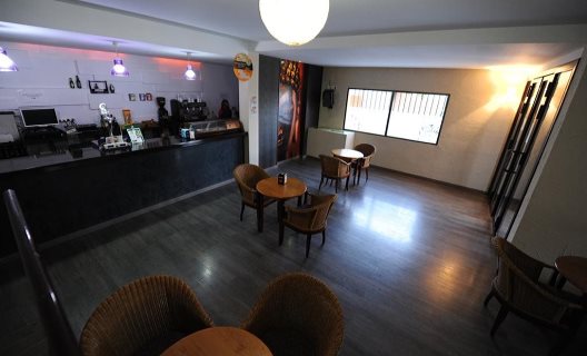 Hotel Montearoma