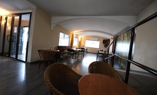 Hotel Montearoma