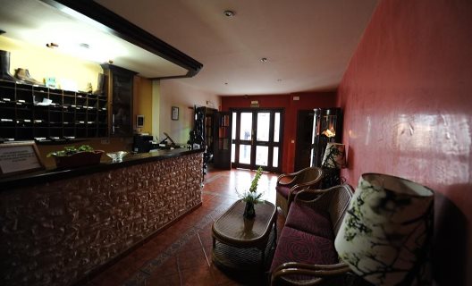Hotel Montearoma