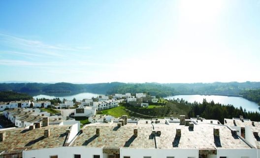 Hotel Montebelo Aguieira Lake Resort & Spa