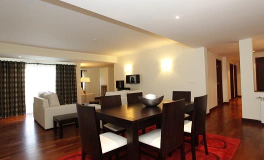 Hotel Montebelo Aguieira Lake Resort & Spa