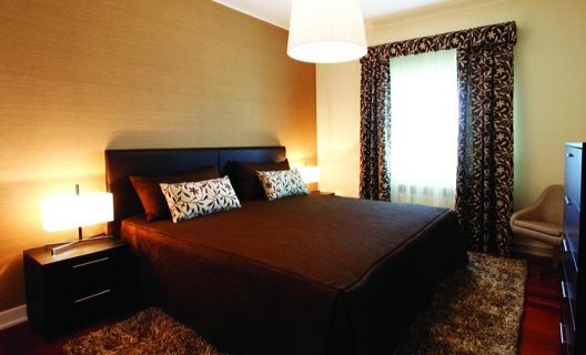 Hotel Montebelo Aguieira Lake Resort & Spa