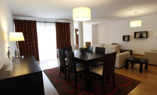 Hotel Montebelo Aguieira Lake Resort & Spa