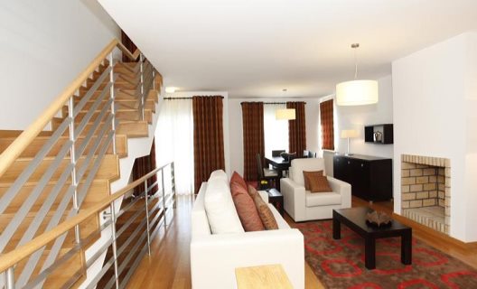 Hotel Montebelo Aguieira Lake Resort & Spa