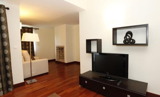 Hotel Montebelo Aguieira Lake Resort & Spa