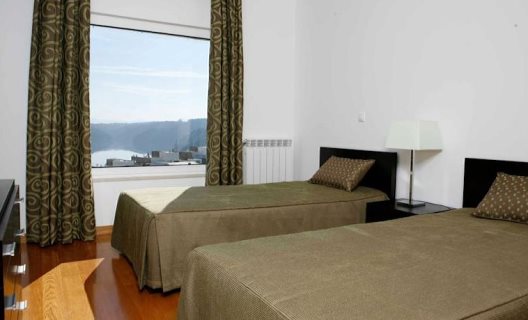 Hotel Montebelo Aguieira Lake Resort & Spa