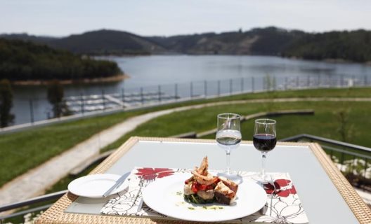 Hotel Montebelo Aguieira Lake Resort & Spa