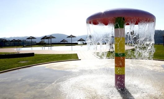 Hotel Montebelo Aguieira Lake Resort & Spa