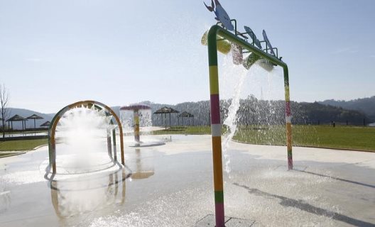 Hotel Montebelo Aguieira Lake Resort & Spa