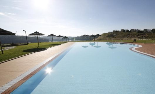 Hotel Montebelo Aguieira Lake Resort & Spa