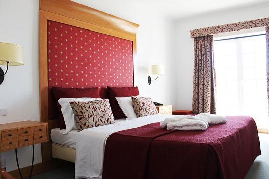 Hotel Montebelo Principe Perfeito Viseu Garden