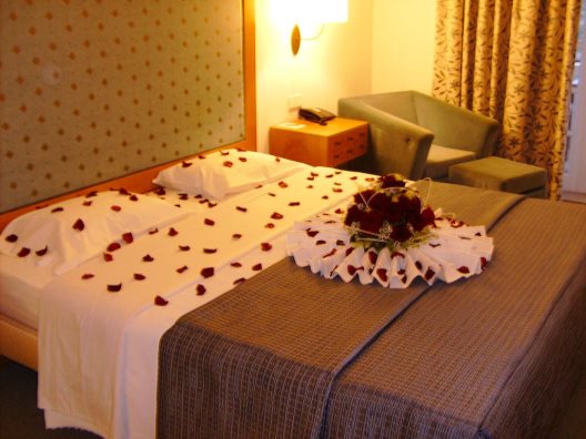 Hotel Montebelo Principe Perfeito Viseu Garden