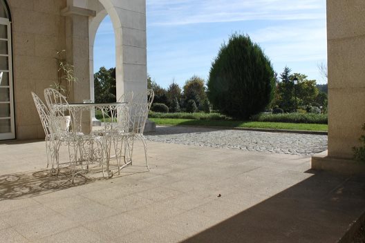 Hotel Montebelo Principe Perfeito Viseu Garden
