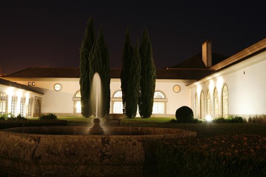 Hotel Montebelo Principe Perfeito Viseu Garden
