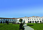 Hotel Montebelo Principe Perfeito Viseu Garden