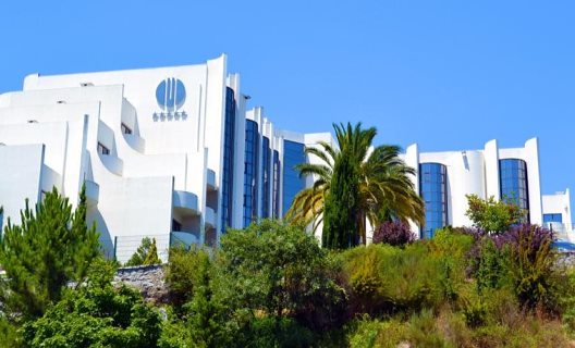 Hotel Montebelo Viseu Spa