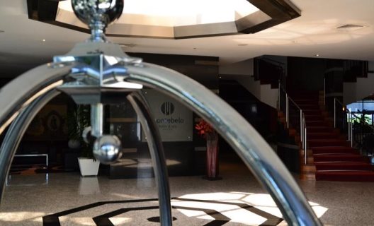 Hotel Montebelo Viseu Spa