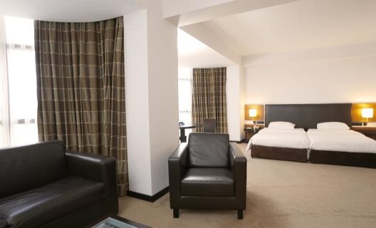 Hotel Montebelo Viseu Spa