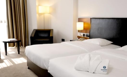 Hotel Montebelo Viseu Spa