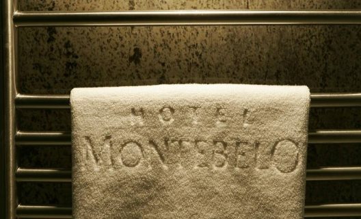 Hotel Montebelo Viseu Spa