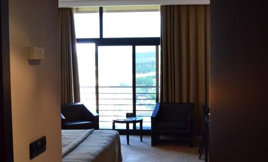 Hotel Montebelo Viseu Spa