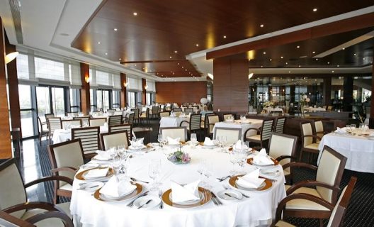 Hotel Montebelo Viseu Spa