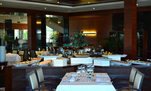 Hotel Montebelo Viseu Spa
