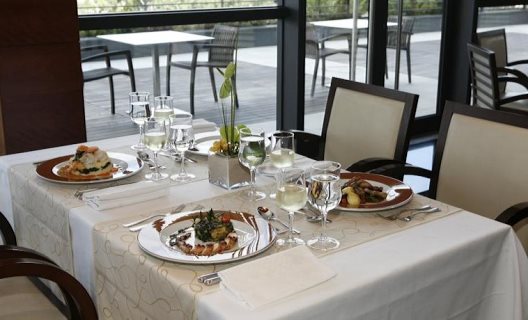 Hotel Montebelo Viseu Spa