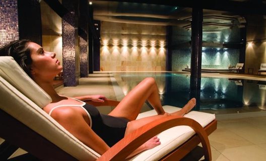 Hotel Montebelo Viseu Spa