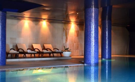 Hotel Montebelo Viseu Spa