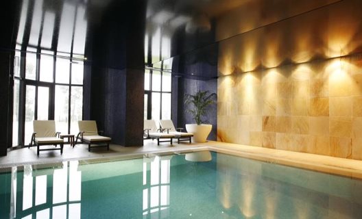 Hotel Montebelo Viseu Spa