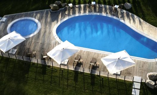 Hotel Montebelo Viseu Spa