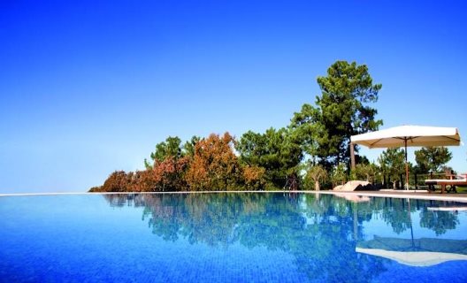 Hotel Montebelo Viseu Spa
