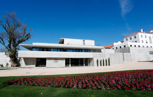 Hotel Montebelo Vista Alegre Ilhavo