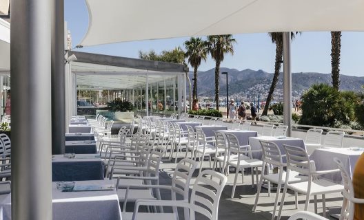 Hotel Montecarlo