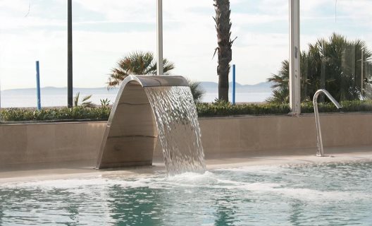 Hotel Montecarlo