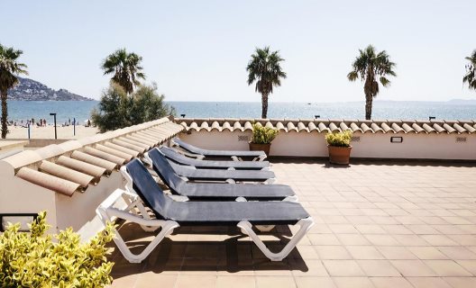 Hotel Montecarlo